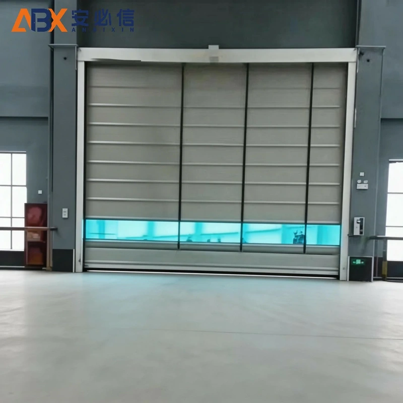 咸阳市高速堆积门